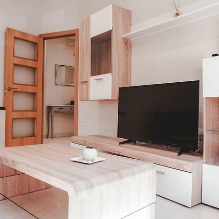 Apartament Piso Centro Ourense Zewnętrze zdjęcie