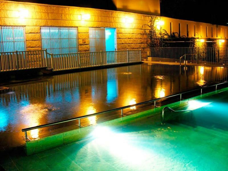 Apartament Piso Centro Ourense Zewnętrze zdjęcie