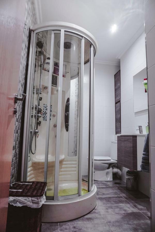 Apartament Piso Centro Ourense Zewnętrze zdjęcie